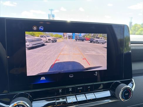 New 2026 Chevrolet Colorado W/T image 29