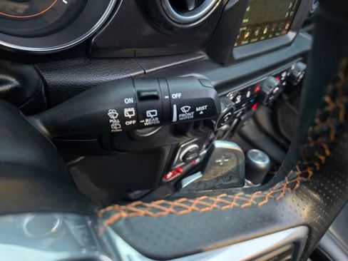 Used 2023 Jeep Wrangler Unlimited Rubicon 392 AWD/4WD image 65