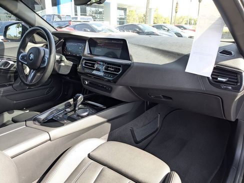 Used 2022 BMW Z4 M40i w/ Driving Assistance Package image 19