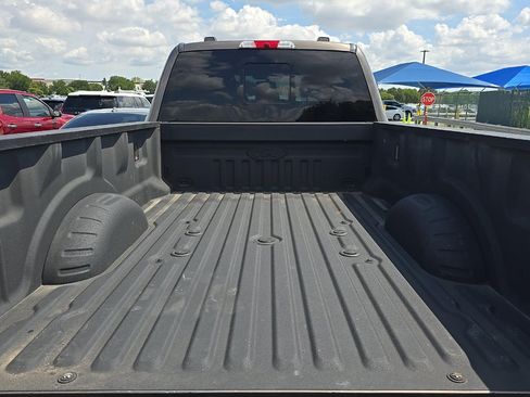 Used 2023 Ford F350 Lariat w/ Tow Technology Package AWD/4WD image 7