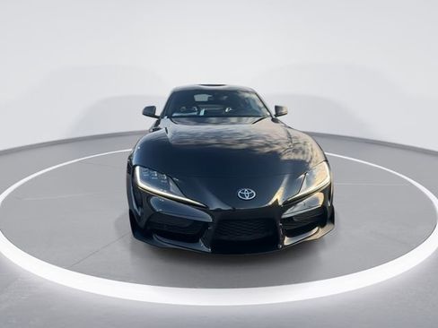 Used 2023 Toyota Supra Premium w/ Driver Assist Package image 3