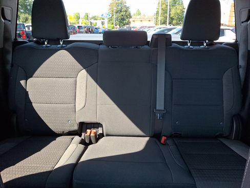 Used 2022 Chevrolet Silverado 1500 Custom RWD image 20