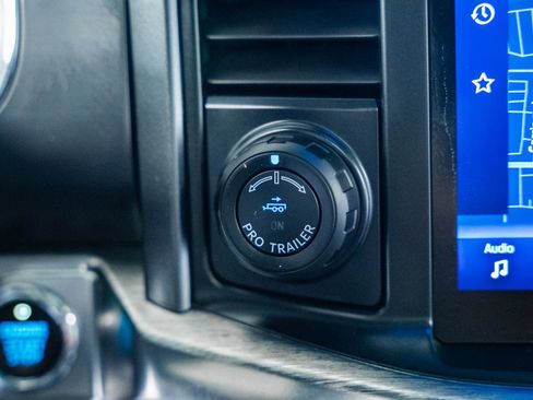 Certified 2023 Ford F150 Lariat w/ Equipment Group 502A High image 31