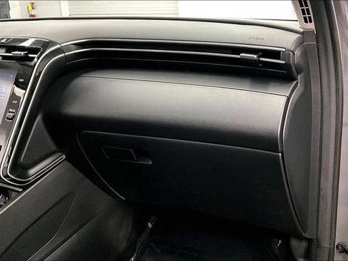 Used 2024 Hyundai Tucson SEL FWD image 19