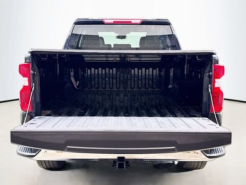 Certified 2024 Chevrolet Silverado 1500 LT AWD/4WD image 24