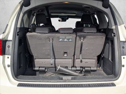 Used 2019 Honda Odyssey EX-L image 6