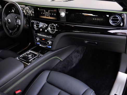 Certified 2023 Rolls-Royce Ghost image 31