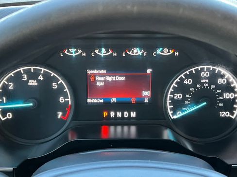 Used 2021 Ford F150 XLT w/ Trailer Tow Package image 25