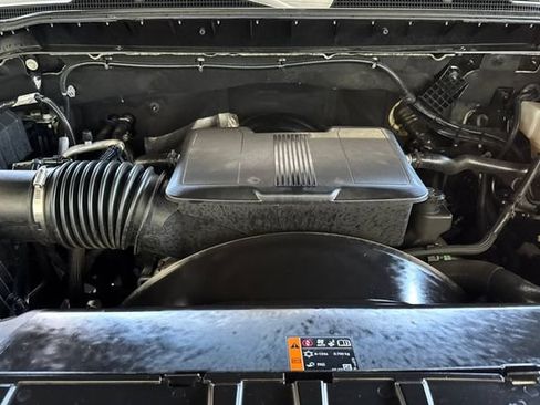 Used 2025 Chevrolet Silverado 2500 LT w/ Trail Boss Package AWD/4WD image 56