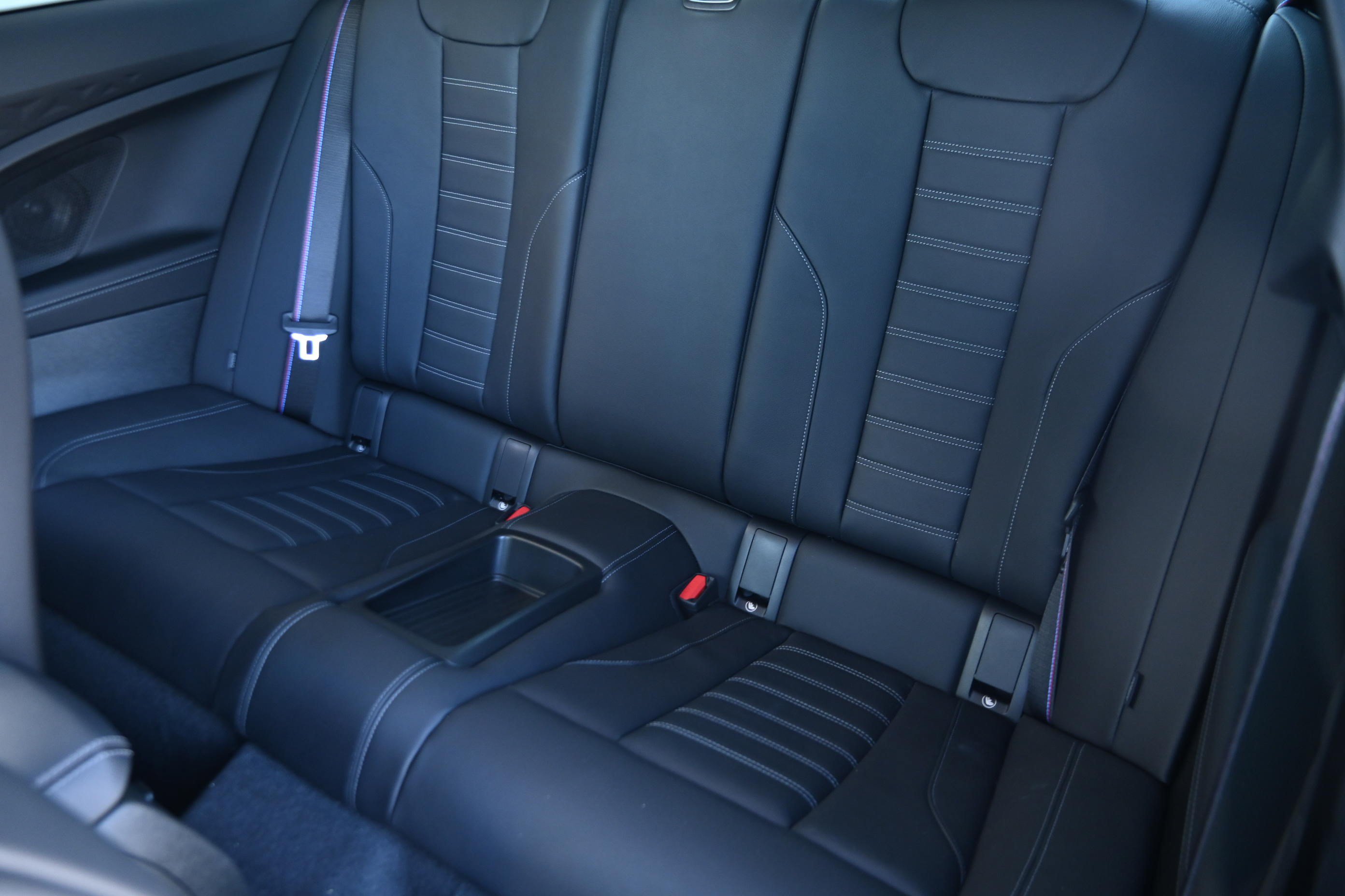 Used 2026 BMW M2 w/ Lighting Package RWD image 12
