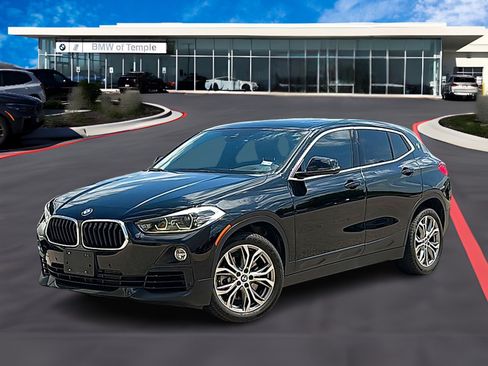 Used 2019 BMW X2 sDrive28i w/ Convenience Package FWD image 1