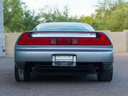 Used 1999 Acura NSX T RWD image 43