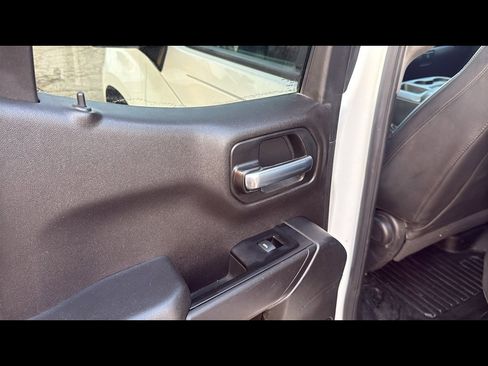 Used 2020 Chevrolet Silverado 1500 W/T w/ WT Value Package image 26