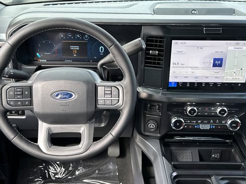 New 2026 Ford F350 Lariat RWD image 20