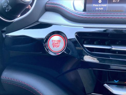 New 2026 Acura MDX A-Spec image 13