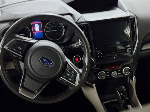 Used 2021 Subaru Forester Limited image 13