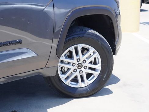 Used 2024 Toyota Tundra SR5 AWD/4WD image 9