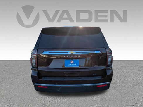 Used 2023 Chevrolet Tahoe LT image 29