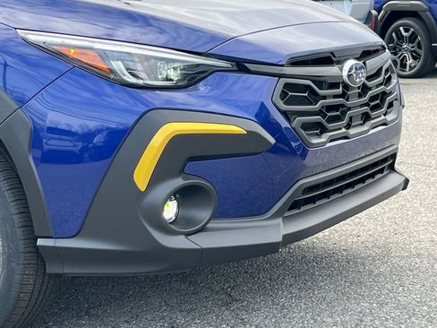 New 2026 Subaru Crosstrek 2.5i Sport w/ Popular Package #3A image 4