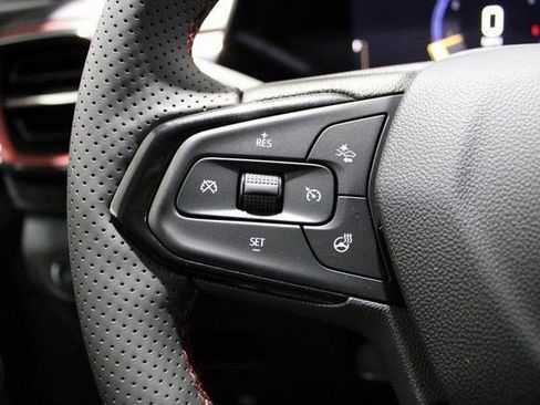 New 2026 Chevrolet TrailBlazer RS w/ Convenience Package image 5