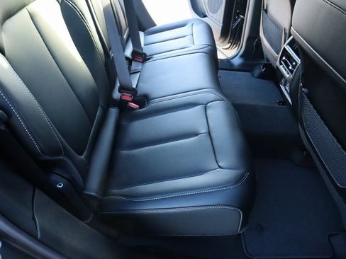 New 2025 Jeep Grand Cherokee Limited image 14