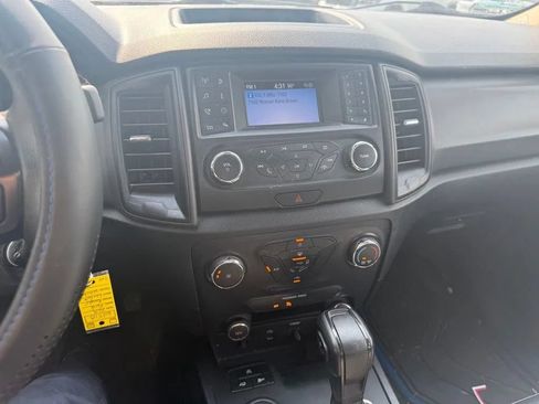 Used 2019 Ford Ranger XL w/ Equipment Group 101A Mid AWD/4WD image 14