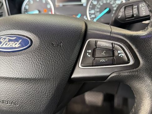 Used 2020 Ford EcoSport SE FWD image 26