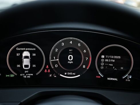 New 2026 Porsche Panamera 4 image 33