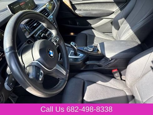 Used 2020 BMW M240i Convertible RWD image 17