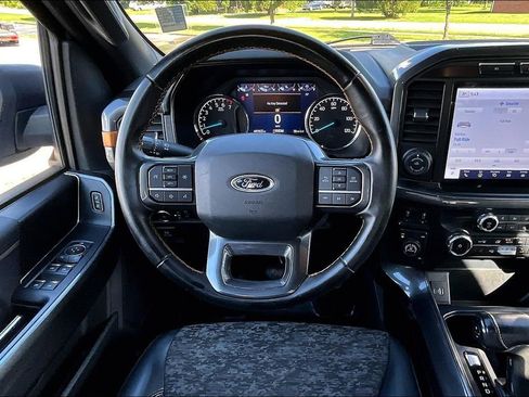 Used 2023 Ford F150 Tremor AWD/4WD image 5