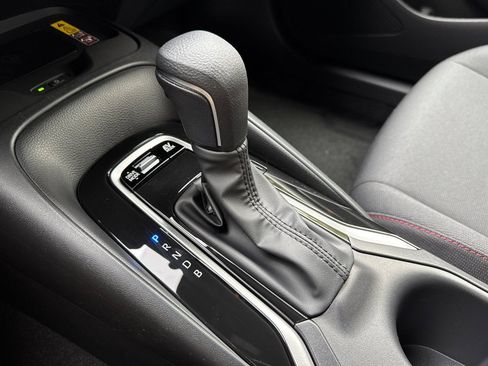 New 2026 Toyota Corolla SE FWD image 24