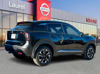 New 2026 Nissan Kicks SV w/ SV Premium Package AWD/4WD video 2