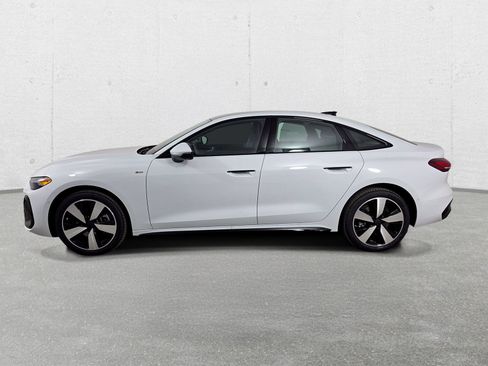 New 2026 Audi A5 2.0T Premium AWD/4WD image 4