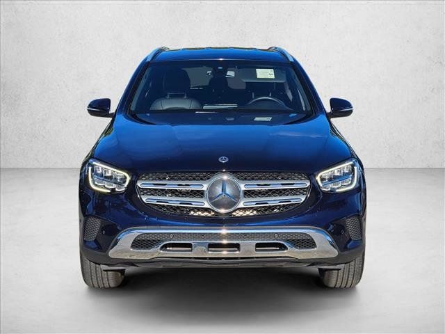 Used 2021 Mercedes-Benz GLC 300 image 2