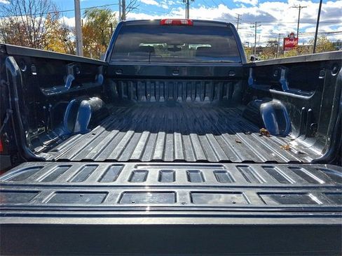 Used 2019 Chevrolet Silverado 1500 LT w/ All Star Edition image 27