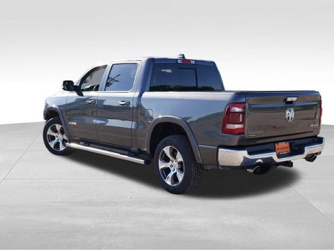 Used 2022 RAM 1500 Laramie AWD/4WD image 7