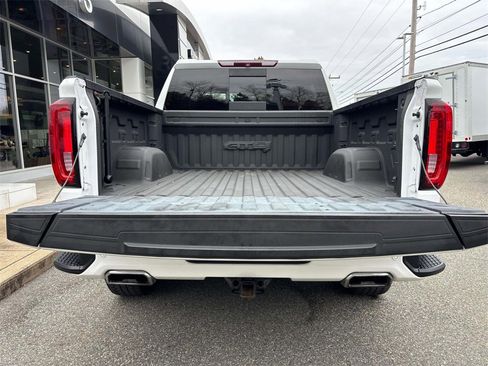 Used 2019 GMC Sierra 1500 AT4 w/ AT4 Premium Package image 15