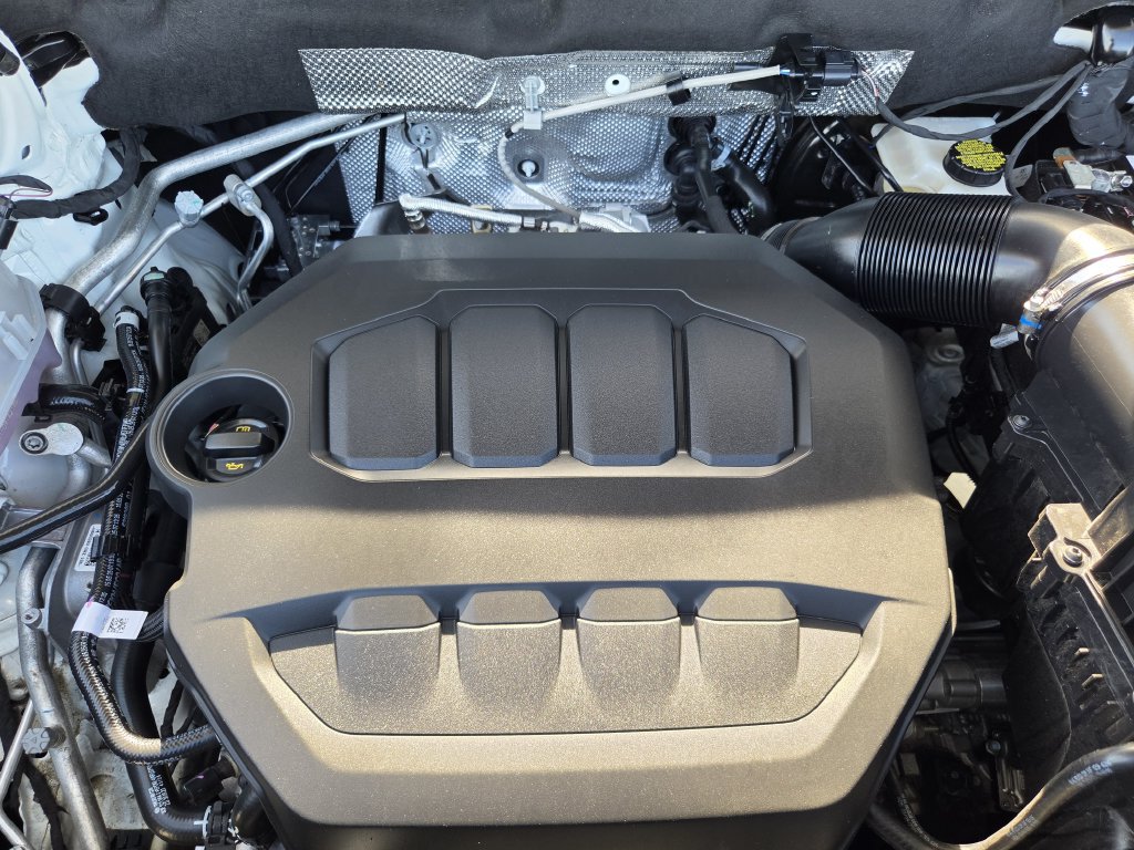 Used 2026 Volkswagen Atlas SE FWD image 24