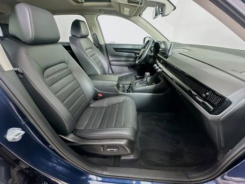 Used 2024 Honda CR-V EX-L image 7