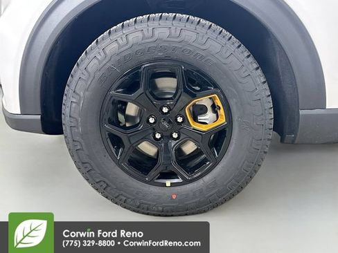 New 2026 Ford Explorer Tremor w/ Tremor Convenience Package AWD/4WD image 35