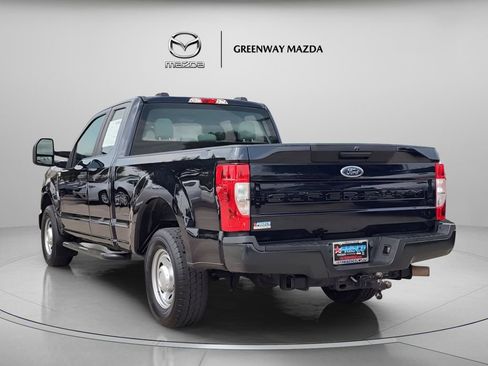 Used 2021 Ford F350 XL w/ Power Equipment Group RWD image 5