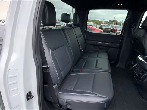 Used 2024 Ford F150 STX w/ STX Black Appearance Package image 19