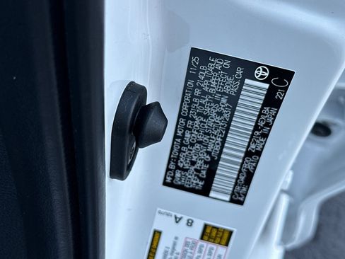 New 2026 Toyota Corolla LE image 35