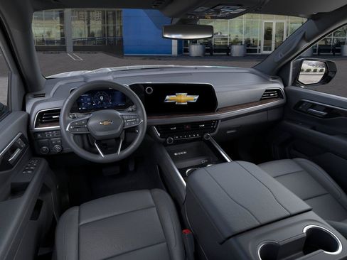 New 2026 Chevrolet Tahoe LT w/ Comfort Package RWD image 15