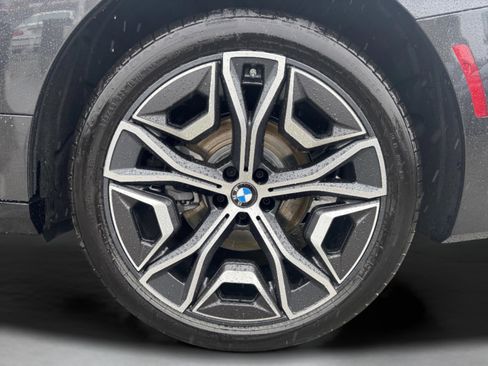 Used 2026 BMW iX xDrive45 image 7
