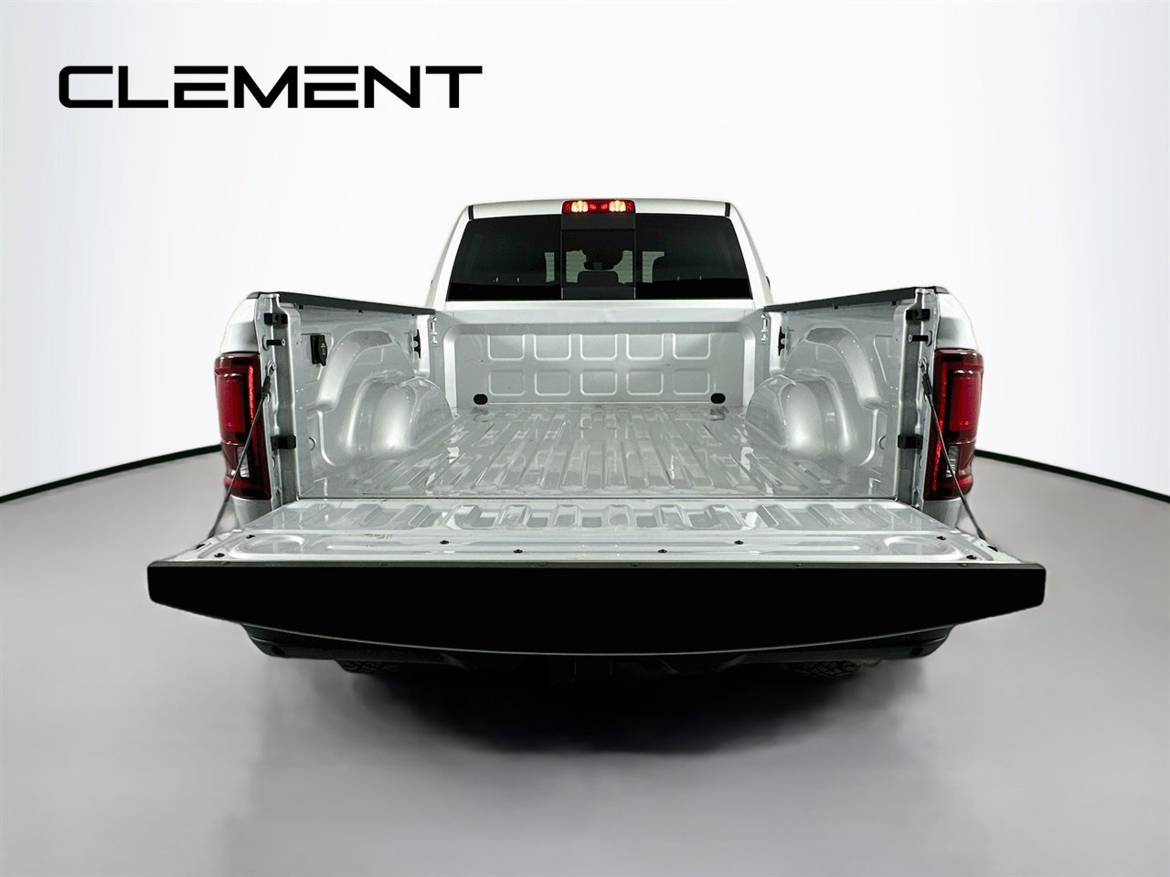 Used 2026 RAM 2500 Rebel AWD/4WD image 11