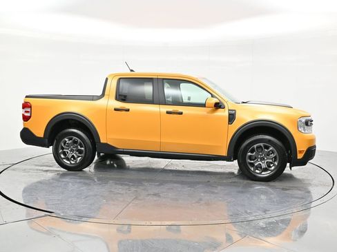 Used 2023 Ford Maverick XLT w/ XLT Luxury Package image 4