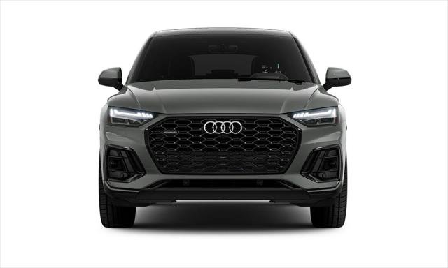 Used 2023 Audi Q5 2.0T Prestige AWD/4WD image 4