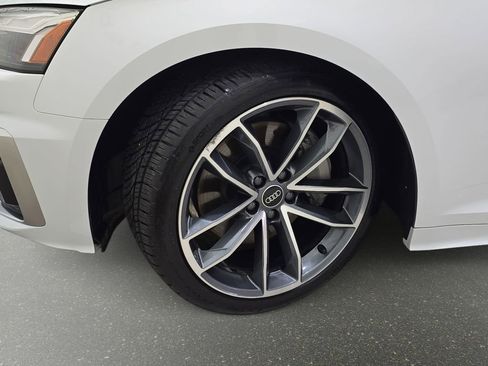 Used 2023 Audi A5 2.0T Premium Plus w/ Premium Plus AWD/4WD image 36