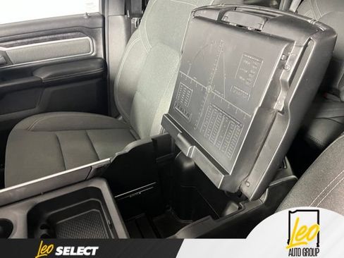 Used 2023 RAM 1500 Big Horn AWD/4WD image 22